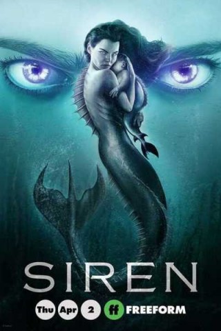 مسلسل Siren مترجم - الموسم 1 - الحلقة 1 مسلسل Siren مترجم - الموسم 1 - الحلقة 1