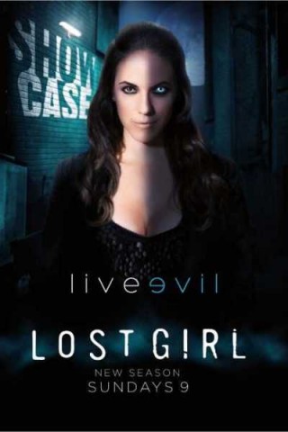مسلسل Lost Girl مترجم