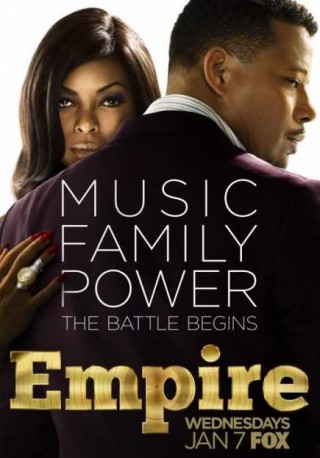 مسلسل Empire