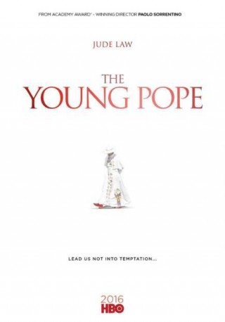 مسلسل The Young Pope - الموسم الاول - الحلقة الاولى مسلسل The Young Pope - الموسم الاول - الحلقة الاولى