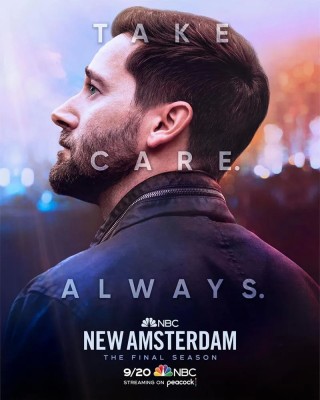مسلسل New Amsterdam - الموسم الثاني - الحلقة الاولى مسلسل New Amsterdam - الموسم الثاني - الحلقة الاولى