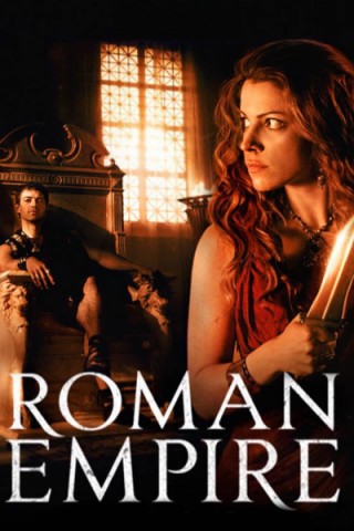 مسلسل Roman Empire  مترجم