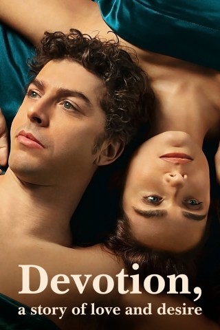 مشاهدة مسلسل Devotion, a Story of Love and Desire مترجم - الموسم 1 - الحلقة 1 مشاهدة مسلسل Devotion, a Story of Love and Desire مترجم - الموسم 1 - الحلقة 1