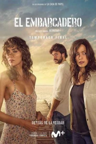 مسلسل El Embarcadero مترجم - الموسم الاول - الحلقة الاولى مسلسل El Embarcadero مترجم - الموسم الاول - الحلقة الاولى