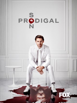 مسلسل Prodigal Son مترجم