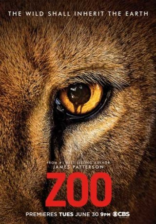 مسلسل Zoo