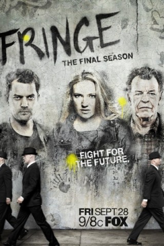 مسلسل Fringe مترجم - الموسم الاول - الحلقة الاولى مسلسل Fringe مترجم - الموسم الاول - الحلقة الاولى