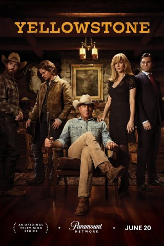 مسلسل Yellowstone مترجم - يلوستون