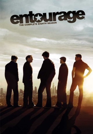 مسلسل Entourage