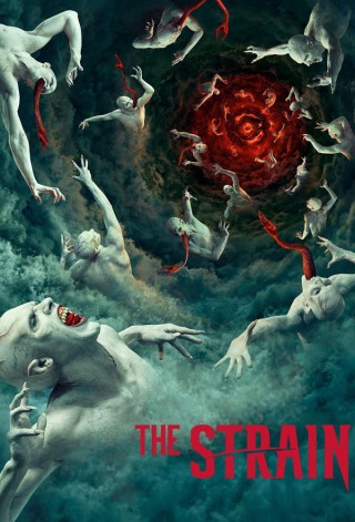 مسلسل The Strain مترجم - الموسم 1 - الحلقة 1 مسلسل The Strain مترجم - الموسم 1 - الحلقة 1