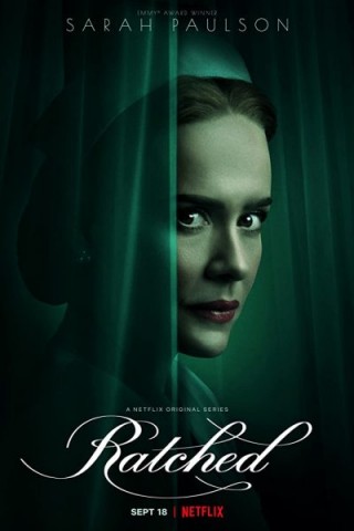 مسلسل Ratched مترجم - الموسم الاول - الحلقة الاولى مسلسل Ratched مترجم - الموسم الاول - الحلقة الاولى