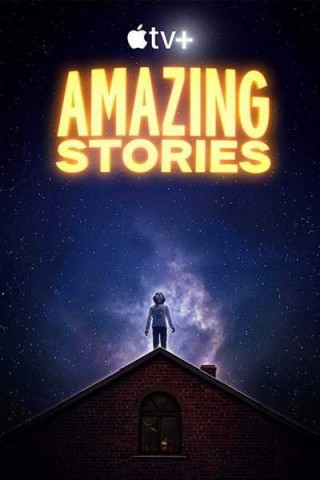 مسلسل Amazing Stories مترجم