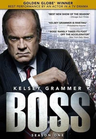 مسلسل Boss - الموسم الاول - الحلقة الاولى مسلسل Boss - الموسم الاول - الحلقة الاولى