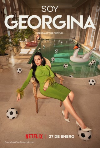 مشاهدة مسلسل I Am Georgina مترجم - أنا جورجينا - الموسم 1 - الحلقة 1 مشاهدة مسلسل I Am Georgina مترجم - أنا جورجينا - الموسم 1 - الحلقة 1