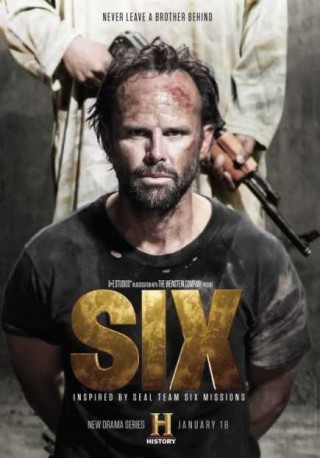 مسلسل Six - الموسم الثاني - الحلقة الاولى مسلسل Six - الموسم الثاني - الحلقة الاولى