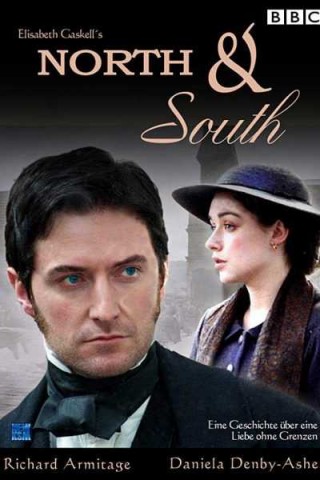 مسلسل North and South مترجم