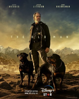 مسلسل The Old Man مترجم - الموسم 1 - الحلقة 1 مسلسل The Old Man مترجم - الموسم 1 - الحلقة 1
