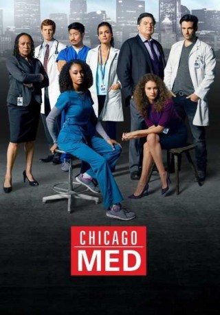 Chicago Med - الموسم الاول - الحلقة الاولى Chicago Med - الموسم الاول - الحلقة الاولى