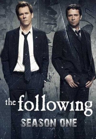 مسلسل The Following - الموسم الاول - الحلقة الاولى مسلسل The Following - الموسم الاول - الحلقة الاولى