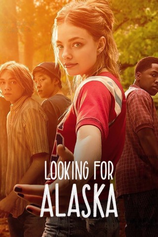 مسلسل Looking for Alaska مترجم