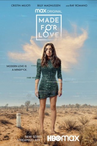 مسلسل Made for Love مترجم