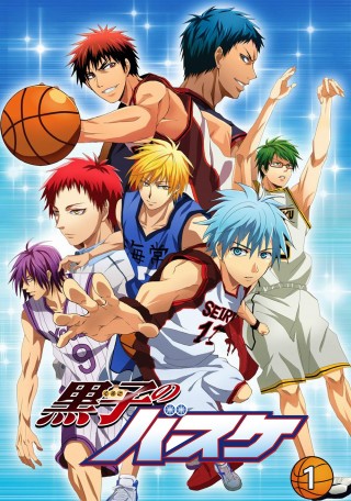 أنمي Kuroko no Basket مترجم - الموسم 3 - الحلقة 1 أنمي Kuroko no Basket مترجم - الموسم 3 - الحلقة 1