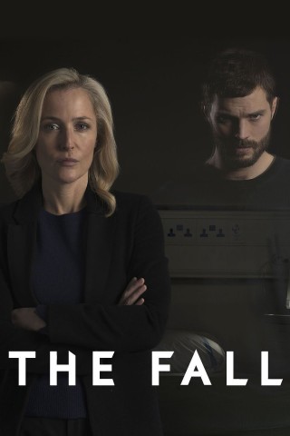 مسلسل The Fall