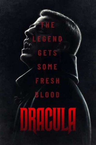 مسلسل Dracula مترجم