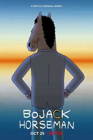 مسلسل Bojack Horseman مترجم