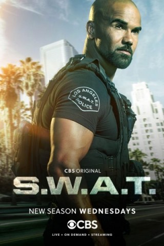 مسلسل S.W.A.T. - الموسم الثالث - الحلقة الاولى مسلسل S.W.A.T. - الموسم الثالث - الحلقة الاولى