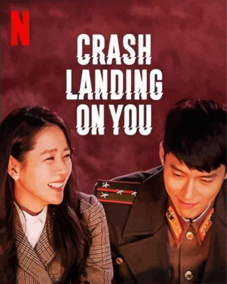 مسلسل كراش من السماء Crash Landing on You مترجم - الموسم 1 - الحلقة 1 مسلسل كراش من السماء Crash Landing on You مترجم - الموسم 1 - الحلقة 1