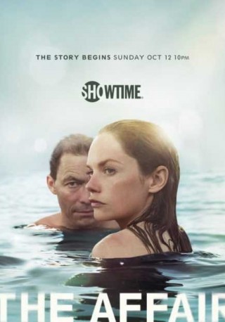 مسلسل The Affair