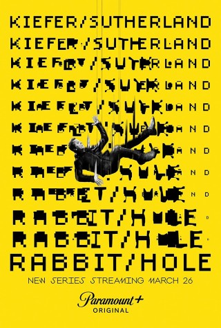 مشاهدة مسلسل Rabbit Hole مترجم - الموسم 1 - الحلقة 1 مشاهدة مسلسل Rabbit Hole مترجم - الموسم 1 - الحلقة 1