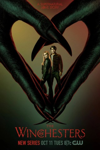 مسلسل The Winchesters مترجم - الموسم 1 - الحلقة 1 مسلسل The Winchesters مترجم - الموسم 1 - الحلقة 1
