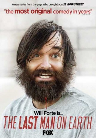 مسلسل The Last Man on Earth الموسم الاول – الحلقة 1 مسلسل The Last Man on Earth الموسم الاول – الحلقة 1