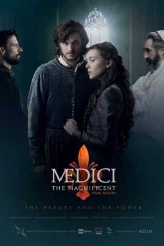 مسلسل Medici مترجم - الموسم 1 - الحلقة 1 مسلسل Medici مترجم - الموسم 1 - الحلقة 1