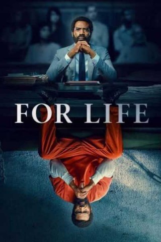 مسلسل For Life - الموسم الاول - الحلقة الاولى مسلسل For Life - الموسم الاول - الحلقة الاولى