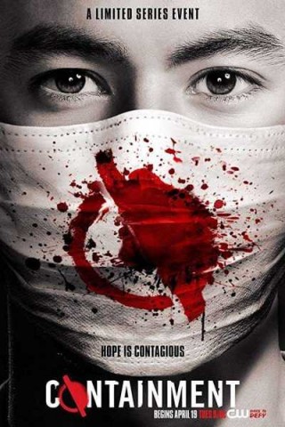 مسلسل Containment مترجم - الموسم الاول - الحلقة الاولى مسلسل Containment مترجم - الموسم الاول - الحلقة الاولى