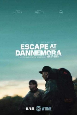 مسلسل Escape at Dannemora مترجم - الموسم 1 - الحلقة 1 مسلسل Escape at Dannemora مترجم - الموسم 1 - الحلقة 1