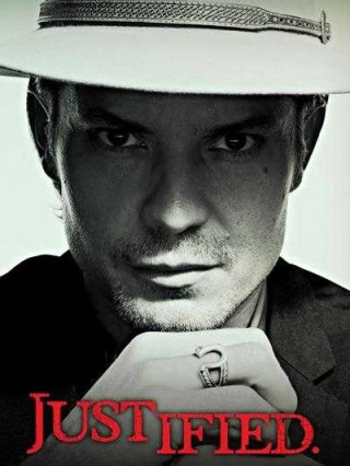 مسلسل Justified  مترجم