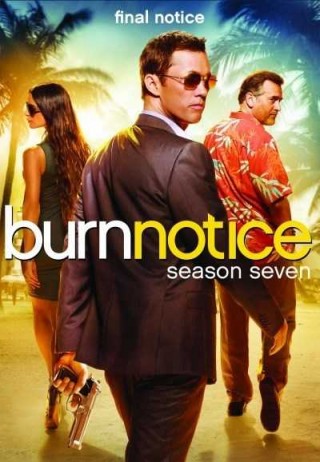 مسلسل Burn Notice مترجم - الموسم 7 - الحلقة 1 مسلسل Burn Notice مترجم - الموسم 7 - الحلقة 1