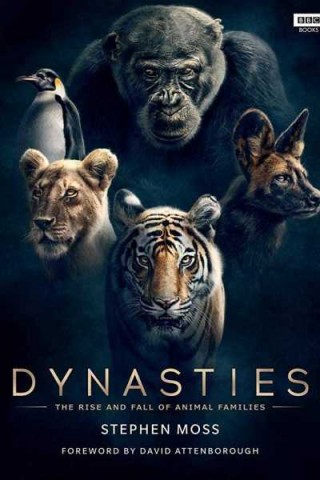 مسلسل Dynasties  مترجم