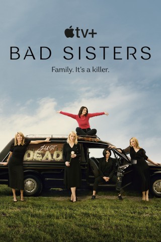 مسلسل Bad Sisters مترجم - الموسم 1 - الحلقة 1 مسلسل Bad Sisters مترجم - الموسم 1 - الحلقة 1
