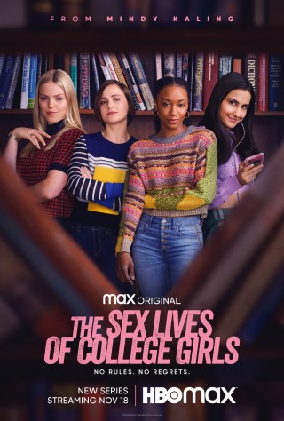 مشاهدة مسلسل The Sex Lives of College Girls مترجم - الموسم 1 - الحلقة 1 مشاهدة مسلسل The Sex Lives of College Girls مترجم - الموسم 1 - الحلقة 1