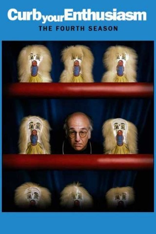 مسلسل Curb Your Enthusiasm مترجم - مسلسل Curb Your Enthusiasm مترجم - الموسم الرابع