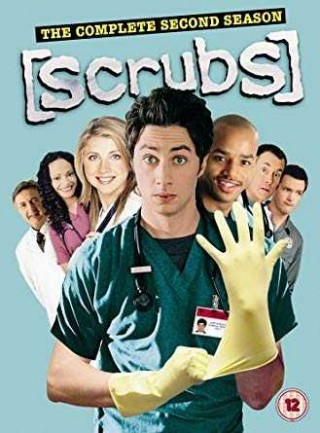 مسلسل Scrubs مترجم - مسلسل Scrubs مترجم - الموسم الثاني