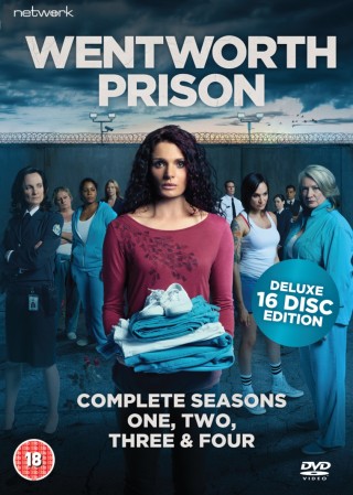 مسلسل Wentworth Prison - مسلسل Wentworth Prison - الموسم الاول