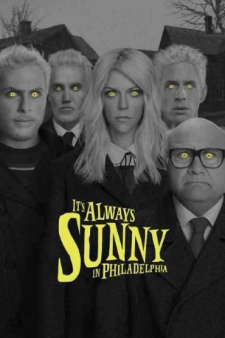 مسلسل It’s Always Sunny in Philadelphia مترجم - مسلسل It’s Always Sunny in Philadelphia الموسم الحادي عشر