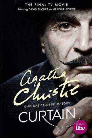 مسلسل Agatha Christie’s Poirot مترجم - مسلسل Agatha Christie’s Poirot مترجم - الموسم 12