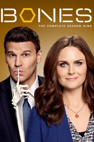 مسلسل Bones مترجم - مسلسل Bones مترجم - الموسم التاسع